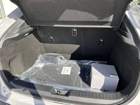 2026 Mazda CX-30 2.5 S Premium