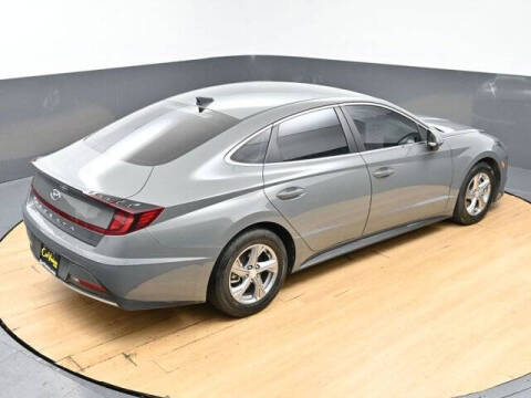 2022 Hyundai Sonata