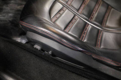 2016 Ferrari 488 GTB