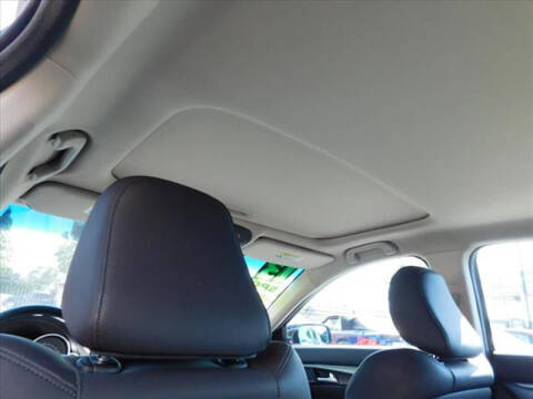 2013 Acura TL