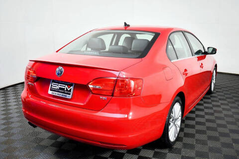 2014 Volkswagen Jetta