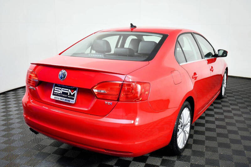 2014 Volkswagen Jetta