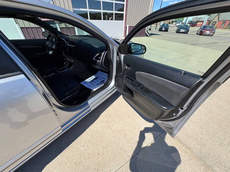 2013 Dodge Avenger SXT