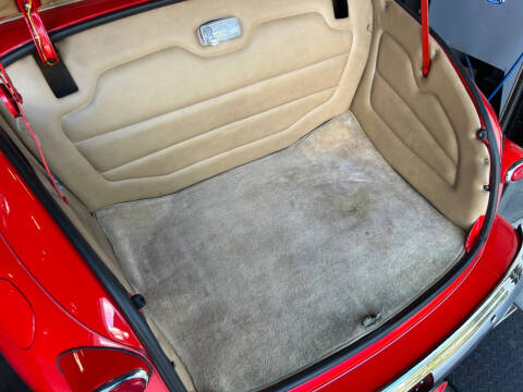 1947 Ford Super Deluxe