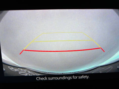 2024 Mazda Mazda3 Sedan 2.5 S Select Sport