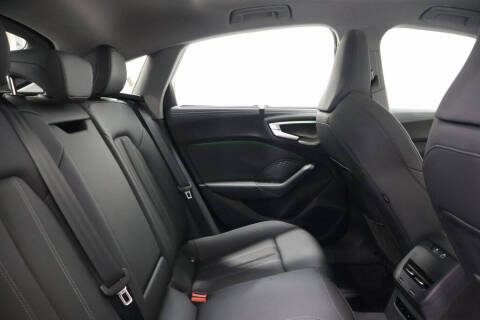 2025 Audi A5 quattro Premium Plus TFSI