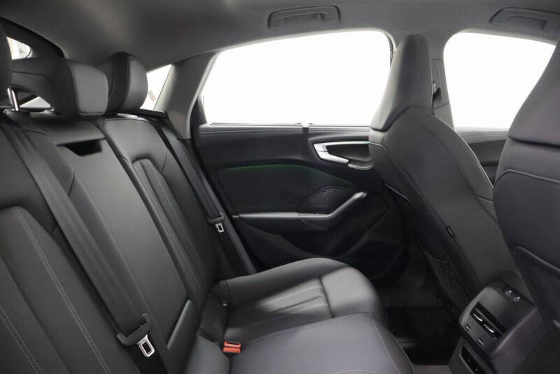 2025 Audi A5 quattro Premium Plus TFSI