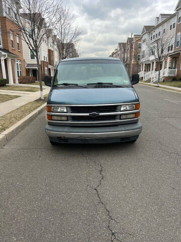 2000 Chevrolet Express for sale at Pak1 Trading LLC in South Hackensack NJ