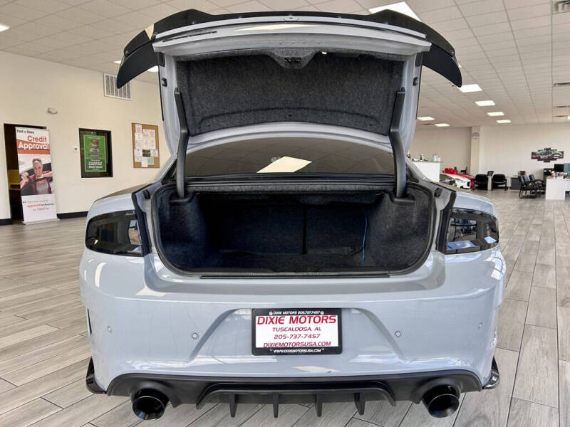2020 Dodge Charger