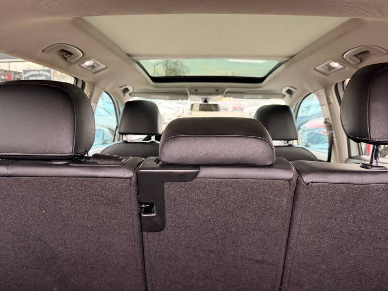 2018 Volkswagen Tiguan 2.0T SE