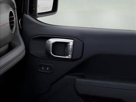 2026 Jeep Gladiator Shadow Ops