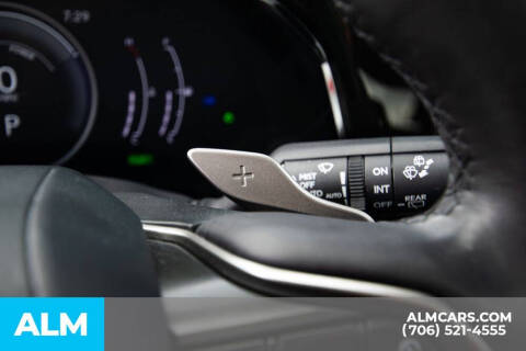 2022 Lexus NX 350h Premium