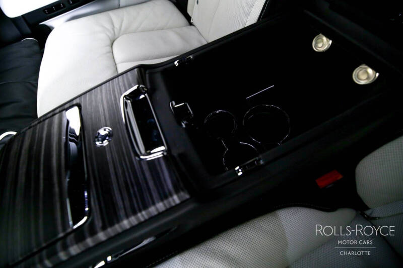 2021 Rolls-Royce Ghost EWB