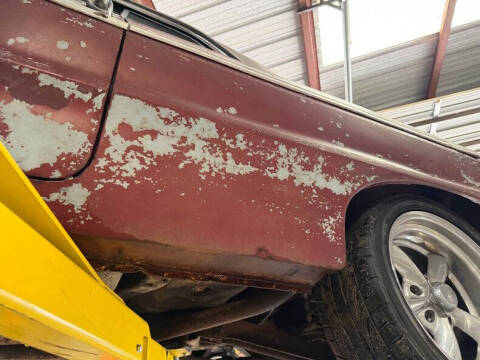 1964 Chevrolet Impala