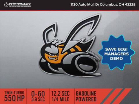 2026 Dodge Charger Scat Pack Plus