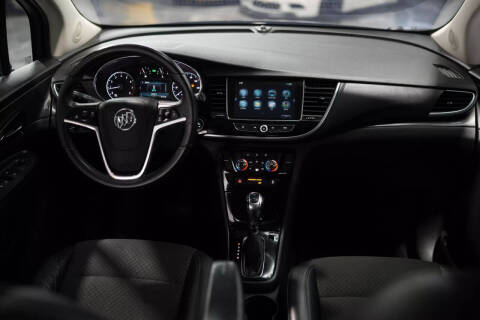 2017 Buick Encore Preferred II