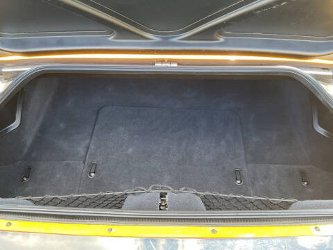 2003 Chevrolet Corvette