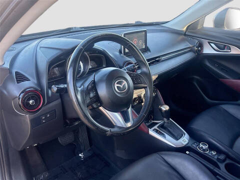 2016 Mazda CX-3 Touring