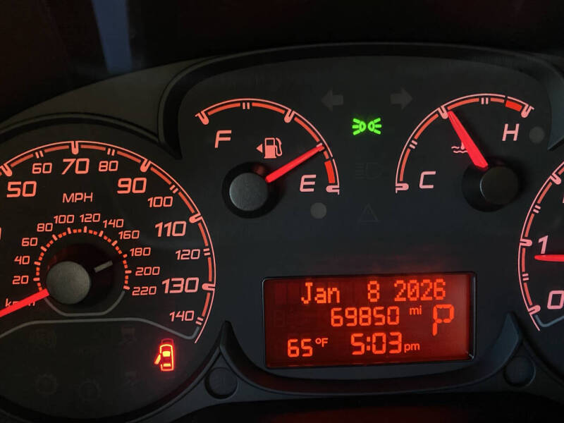 2018 RAM ProMaster City SLT