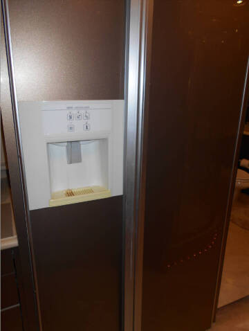 2000 Prevost XL HD 4060