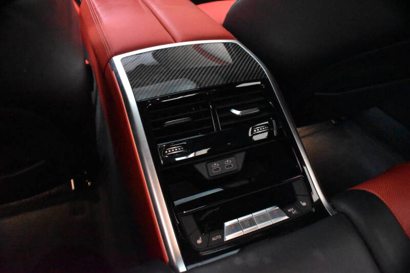 2023 BMW 8 Series M850i xDrive Gran Coupe