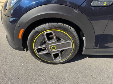 2022 MINI Hardtop 2 Door Cooper SE