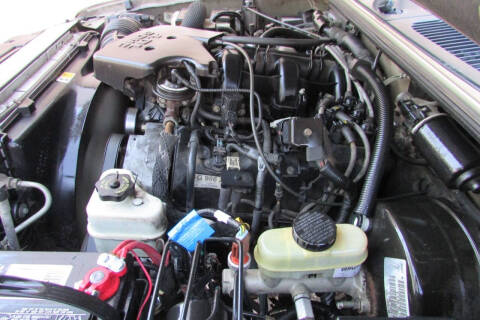 2001 Ford Explorer Sport Trac