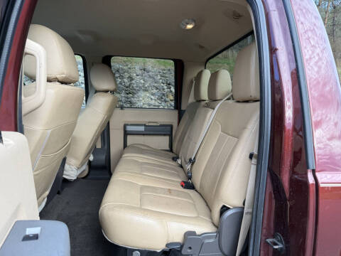 2016 Ford F-350 Super Duty XLT