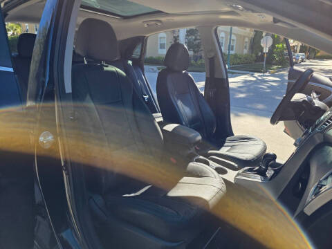 2013 Hyundai Elantra GT