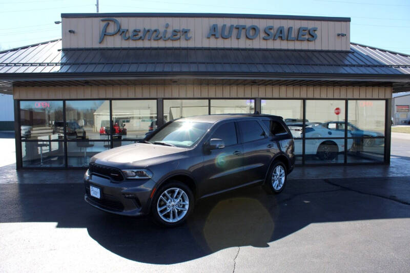 Dodge For Sale In Pittsburg, KS