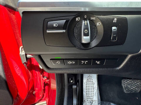 2013 BMW 6 Series 650i