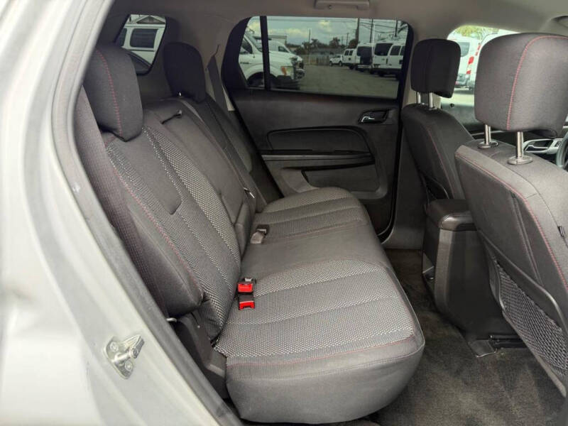 2017 GMC Terrain SLE-1