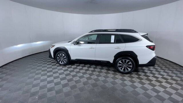 2023 Subaru Outback Limited XT