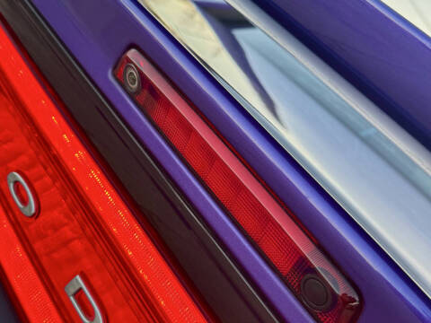 2014 Dodge Charger R/T