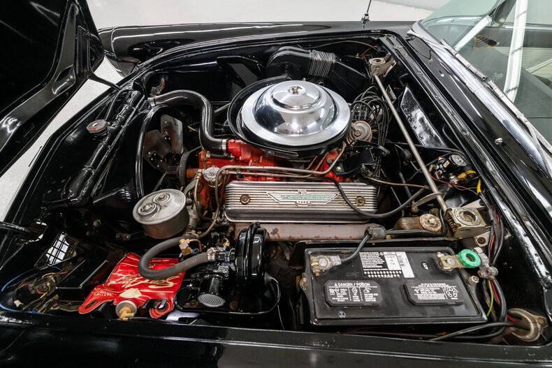 1956 Ford Thunderbird