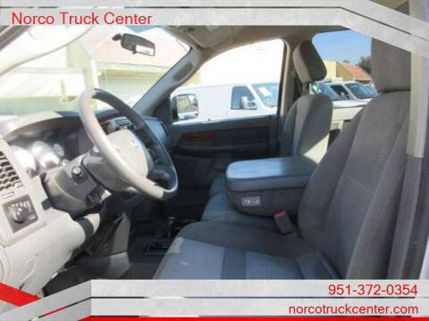 2006 Dodge Ram 2500
