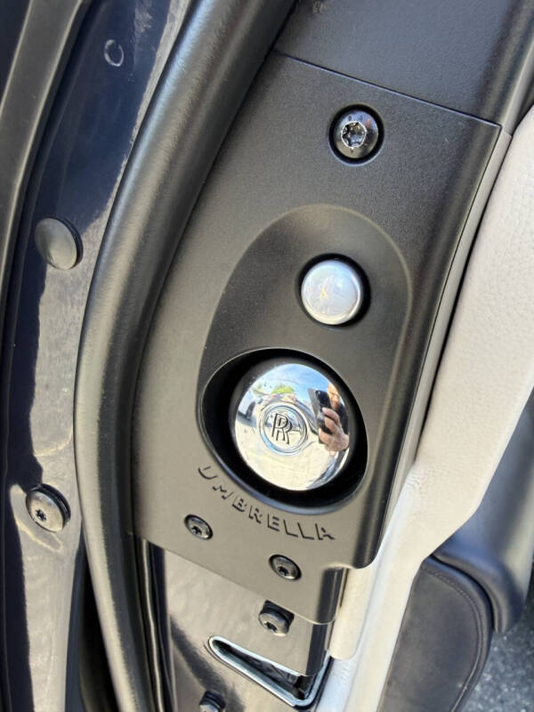 2012 Rolls-Royce Ghost