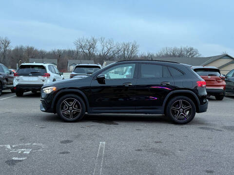 2023 Mercedes-Benz GLA GLA 250 4MATIC