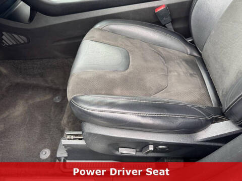 2017 Ford Edge Sport