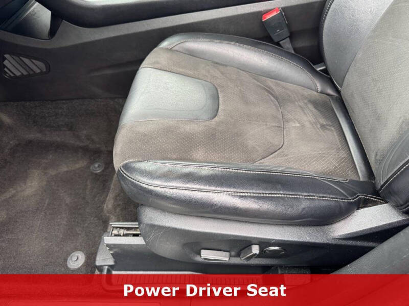 2017 Ford Edge Sport