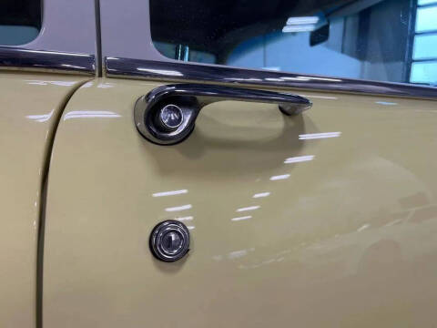 1954 Buick Special