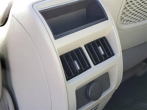 2013 Cadillac SRX Performance Collection