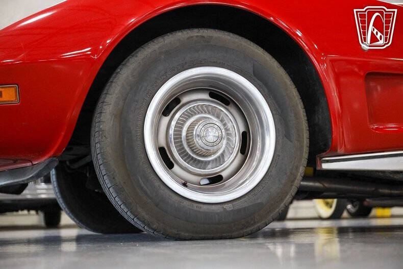 1977 Chevrolet Corvette