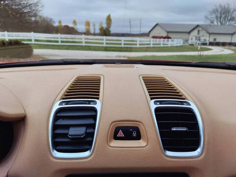 2014 Porsche Boxster