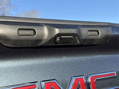 2026 GMC Sierra EV Elevation