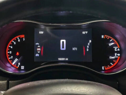 2018 Dodge Durango