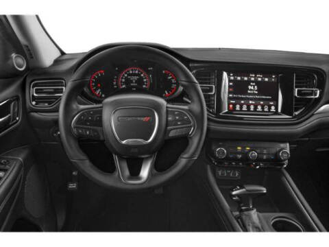 2022 Dodge Durango Citadel