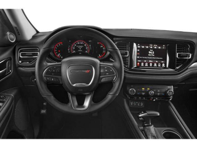 2022 Dodge Durango Citadel
