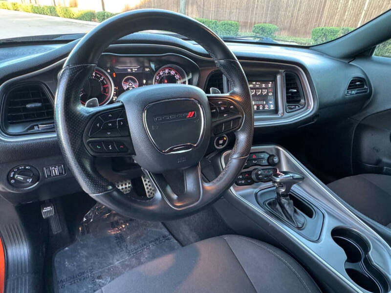 2020 Dodge Challenger R/T