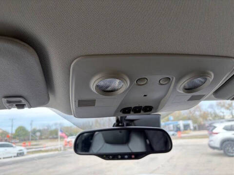 2017 GMC Acadia Limited